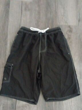 Boys Swim Trunks